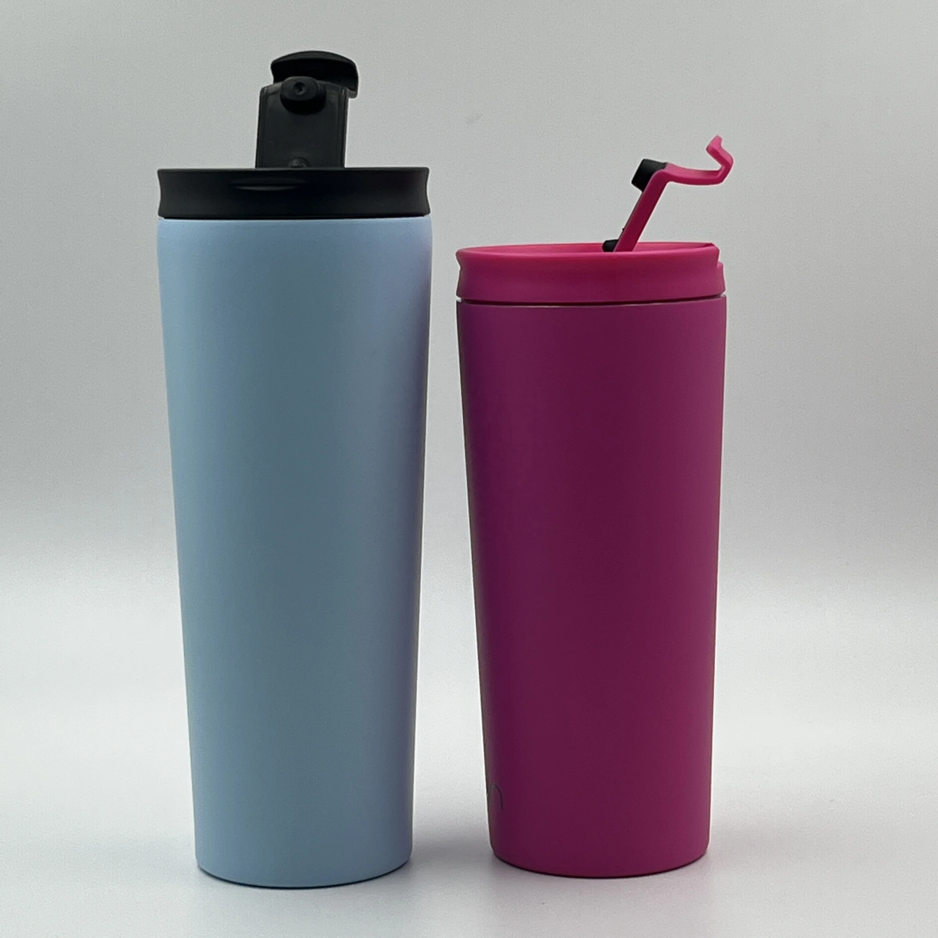 New Arrival Christmas Items Custom Logo Cup H2.0 Mug Thermos Insulated Stainless Steel Office Use Tumbler With Straw lid