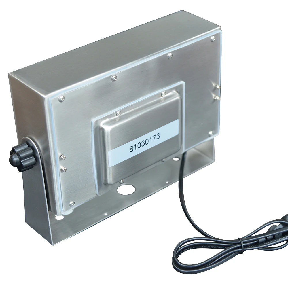 
China Professional RS232 Digital Speed Electronic Weighing Indicator 
