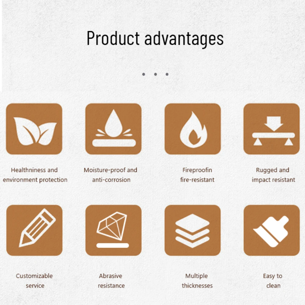 YA MING Solid Core Physical and Chemical Board HPL Commercial Lab Furniture Laboratory Preparation Room Table