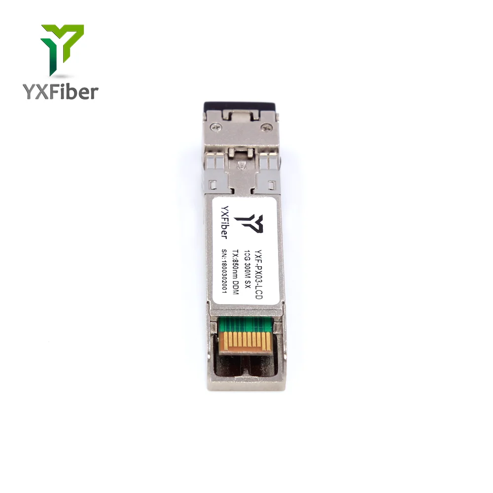 Совместимость Ubiquiti UF-MM-10G 10 Гб SR SFP г + 850nm