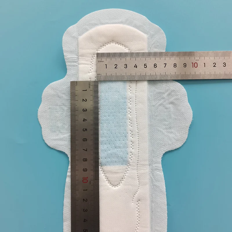 Sanitary Napkins Supplier Private Label Sanitary Napkins Ultra Thin Sanitary Pads Manufacturer