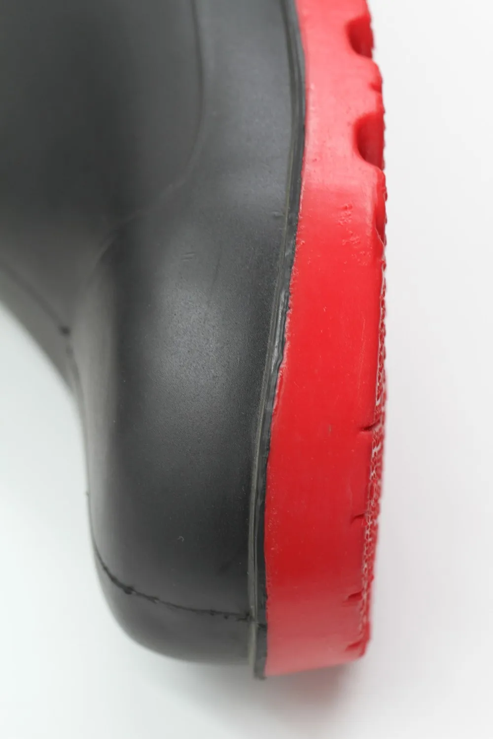 Hunting Toddler Long Pvc Plastic Rain Boots Safety Waterproof Gumboots Factory Farm Shoes Botte De Pluie