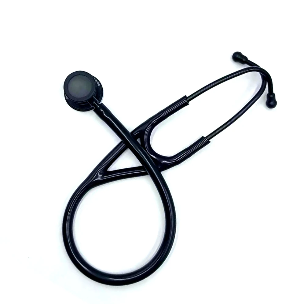 Dual Head Litman4 Stethoscope Health screening Children Cardiac Precise Stethoscope litt man Classic IV Medical Stethoscope