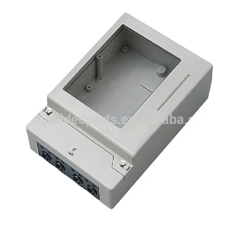 Plastic Electronic Enclosure