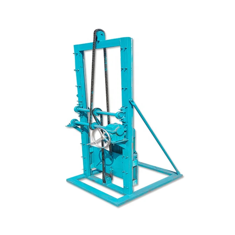 
Portable Screw Pile Driver Price 