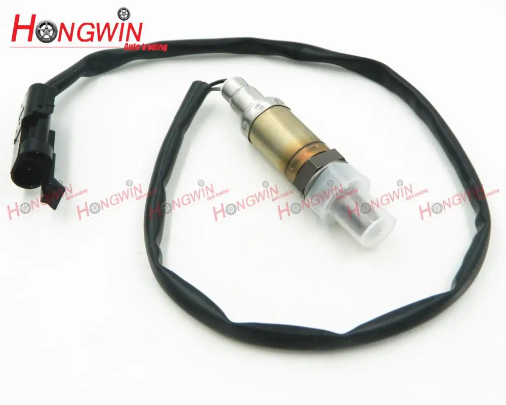 Genuine No. 96864850 Oxygen Sensor Fits GM Chevy Chevrolet Optra Daewoo 79-02 96377500,25163685,5613693 95995630,25165116