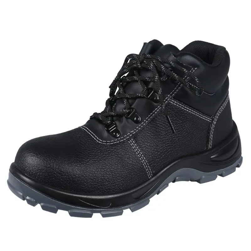 Seamray E7013 Zapatos De Seguridad Para Trabajar Safety Shoes For Man ESD Work Land Safety Shoes
