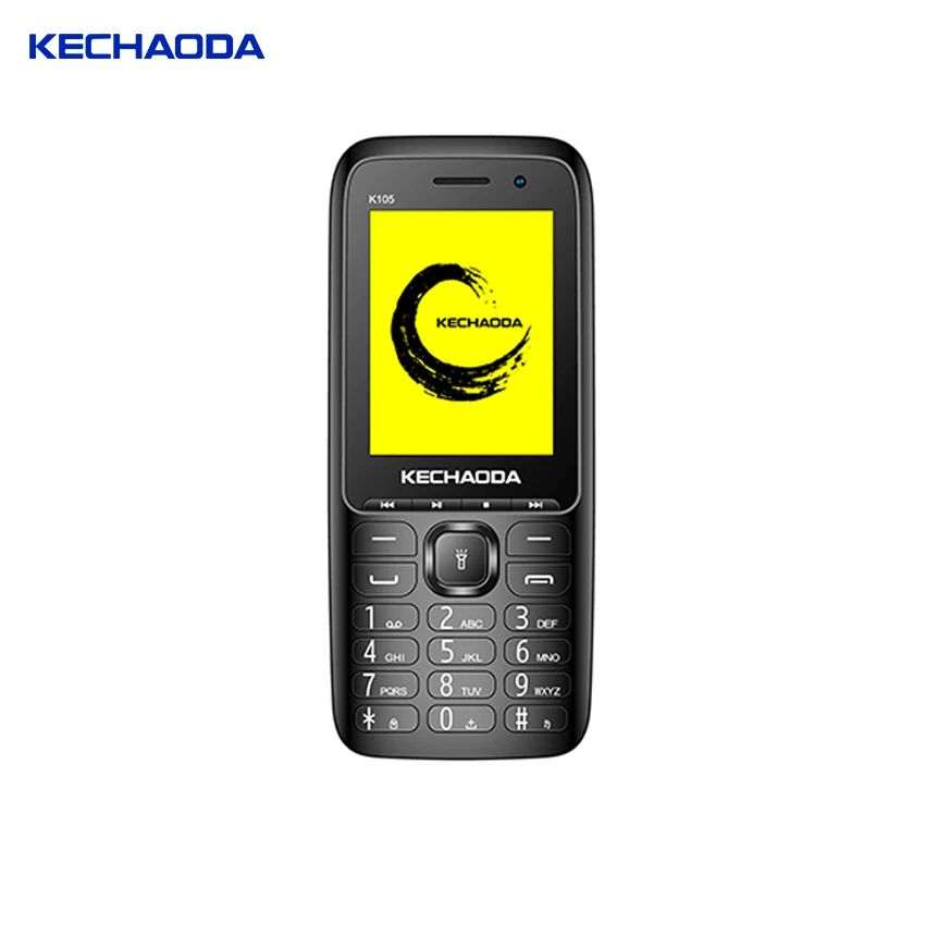 KECHAODA K105 очень популярный на американском рынке беспроводной FM четырехдиапазонный дешевый базовый