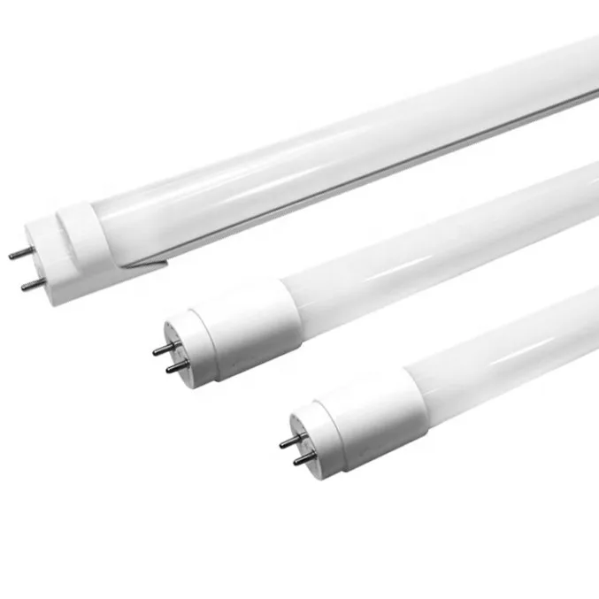 Stock in EU- 320 degree 140lm/w  230V 24W 150cm 1500mm 5ft glass housing led tube available in Germany