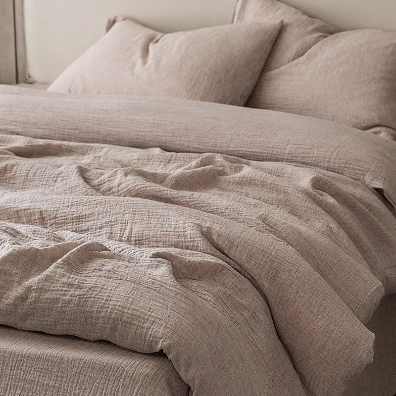 Quality Choice Bed Sheets Set Custom Bed Sheet Linen Sheets Bedding Set