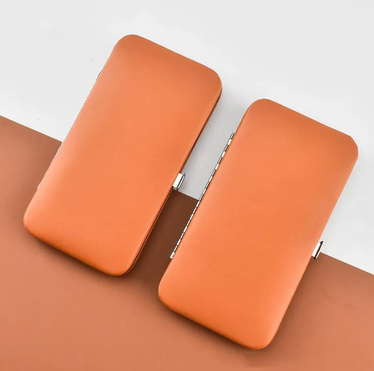 Luxury manicure set pedicure tools professional wedding souvenirs for guests