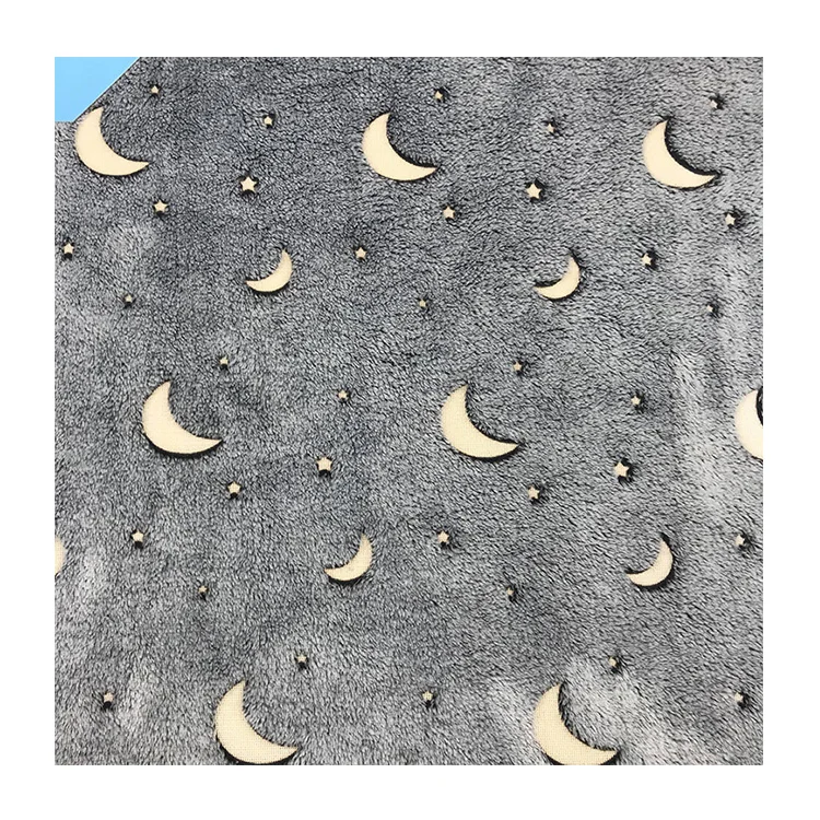 
King Cason Skin Friendly And Non Irritating Flannel Blanket With A Peaceful Sleep Experience 