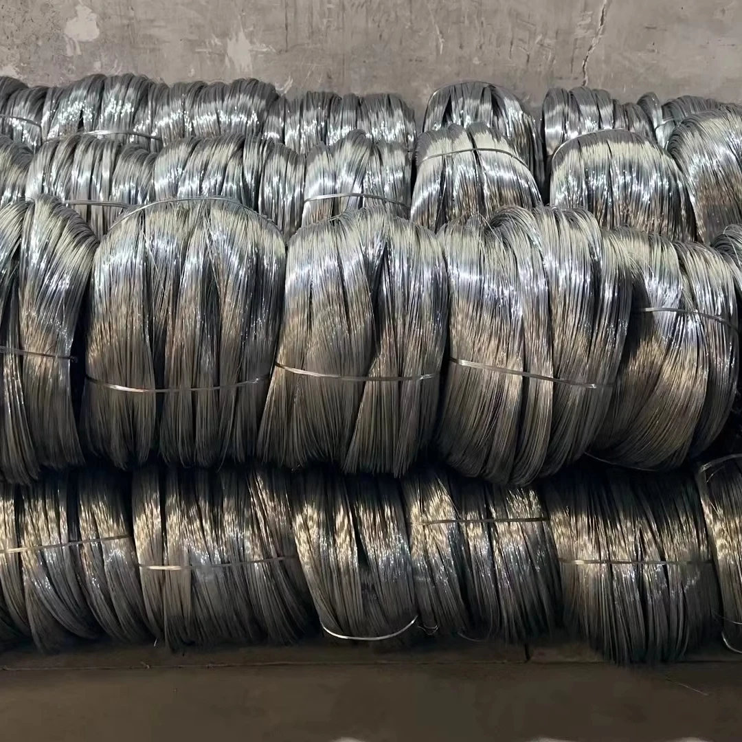 Cheaper Price High Quality 0.70mm Stainless Steel Wire for Making Scrubber Ss410