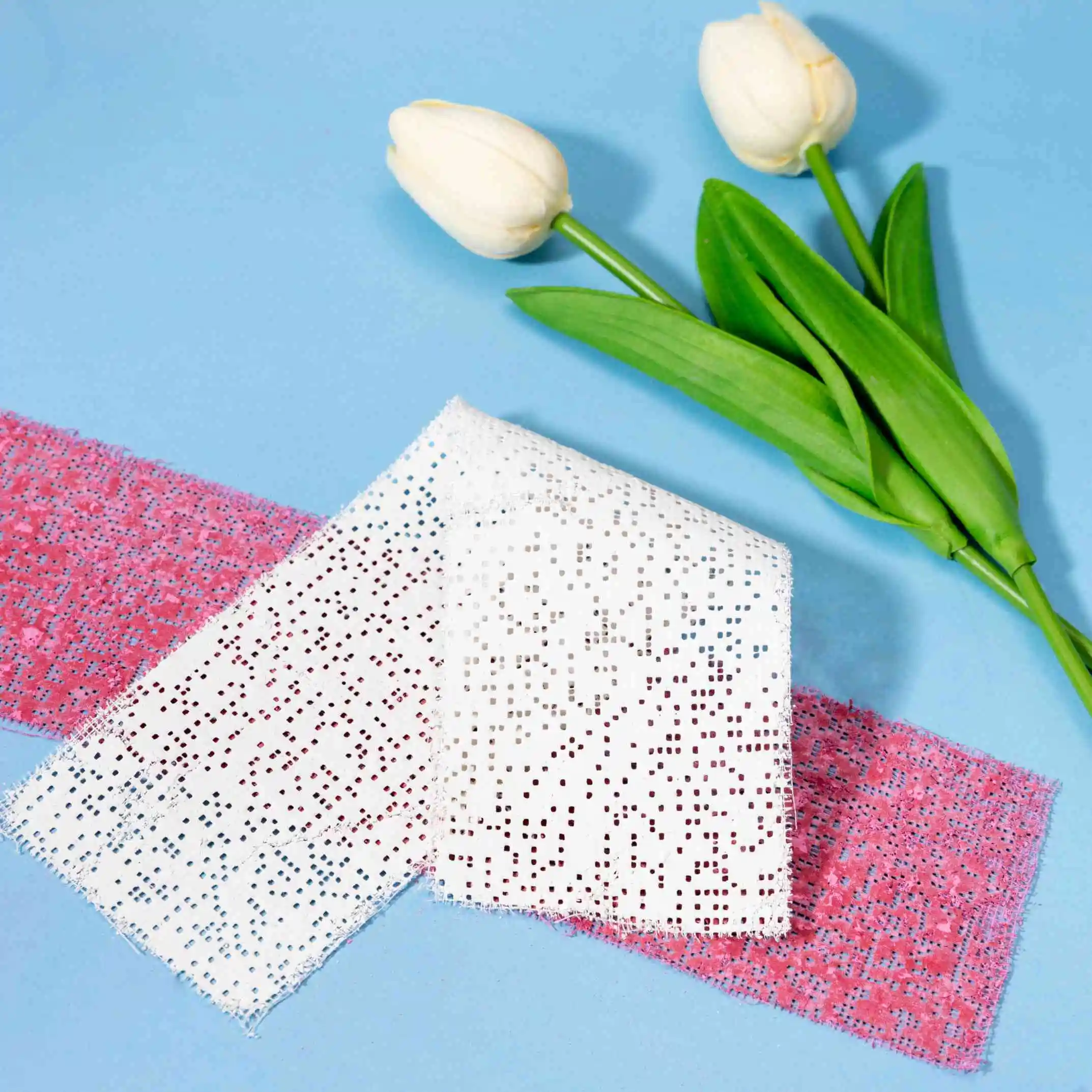 Face Tightening Renewing 5D Shaping V Line Face Up Mask Beauty Spa Use Gypsum Plaster Mask