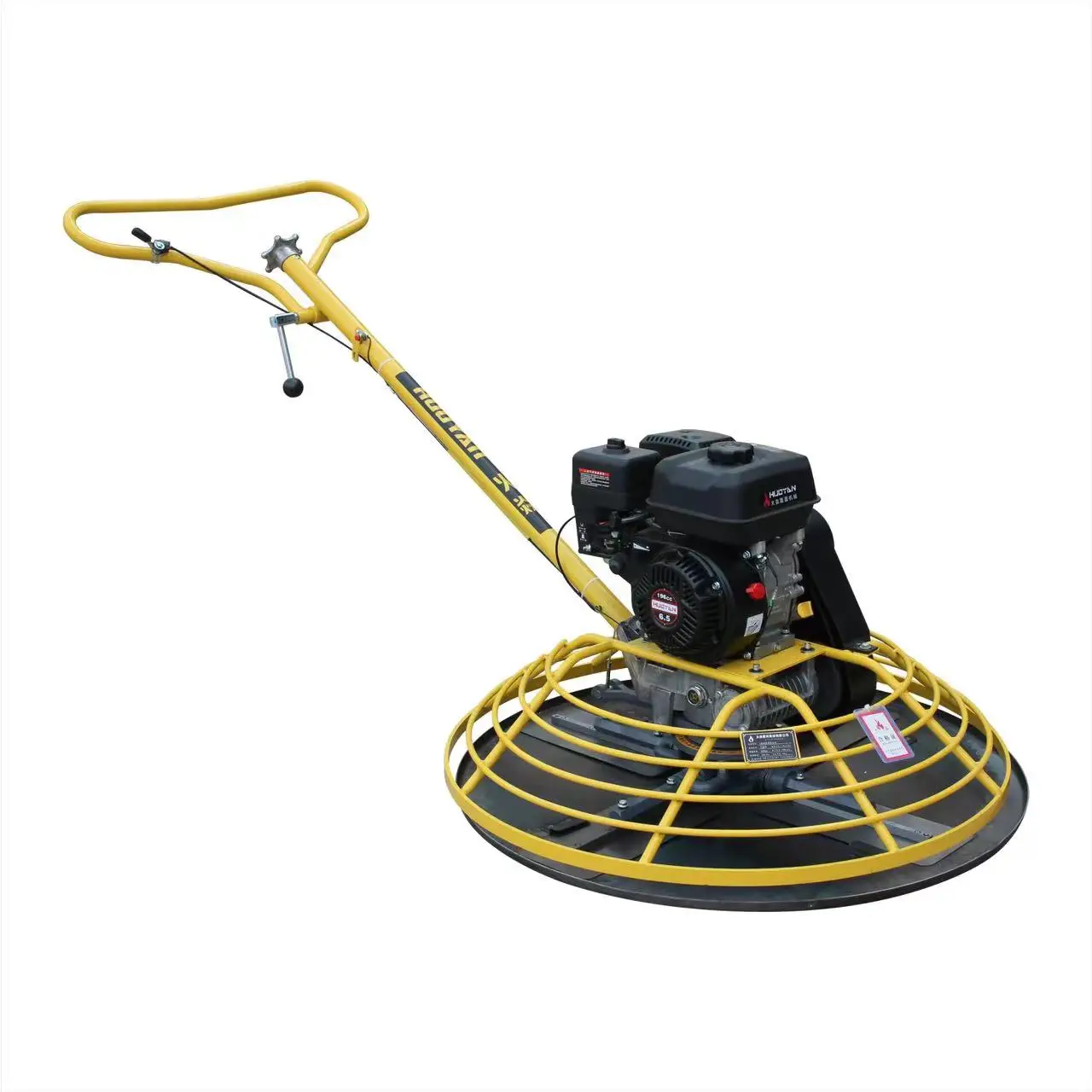 Hot Selling Concrete Power Trowel Finishers