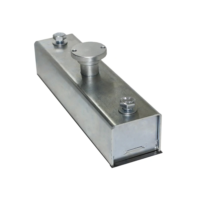 600-3000kgs Mass Production Permanent Neodymium Shuttering Magnets