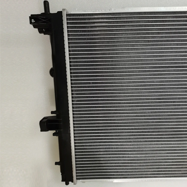 Manufacture Car Parts  Auto Radiator OE 23452329 84352728 For Cadillac  SA1 - ATSL 2015-2020 Camaro