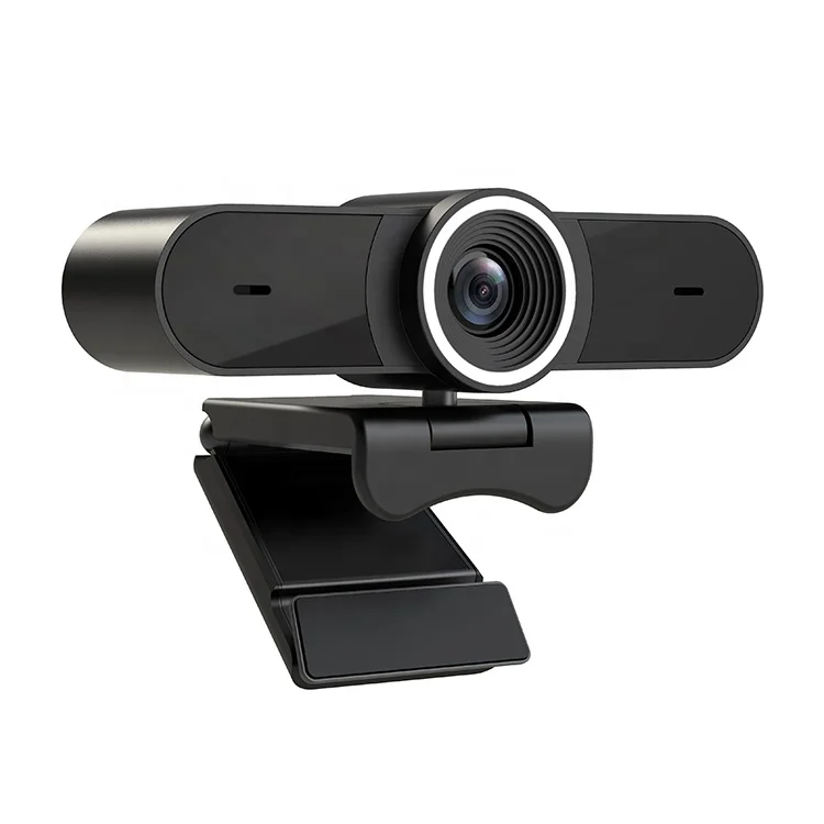 HDR webcam Auto focus PC camera low illumination compensation camera