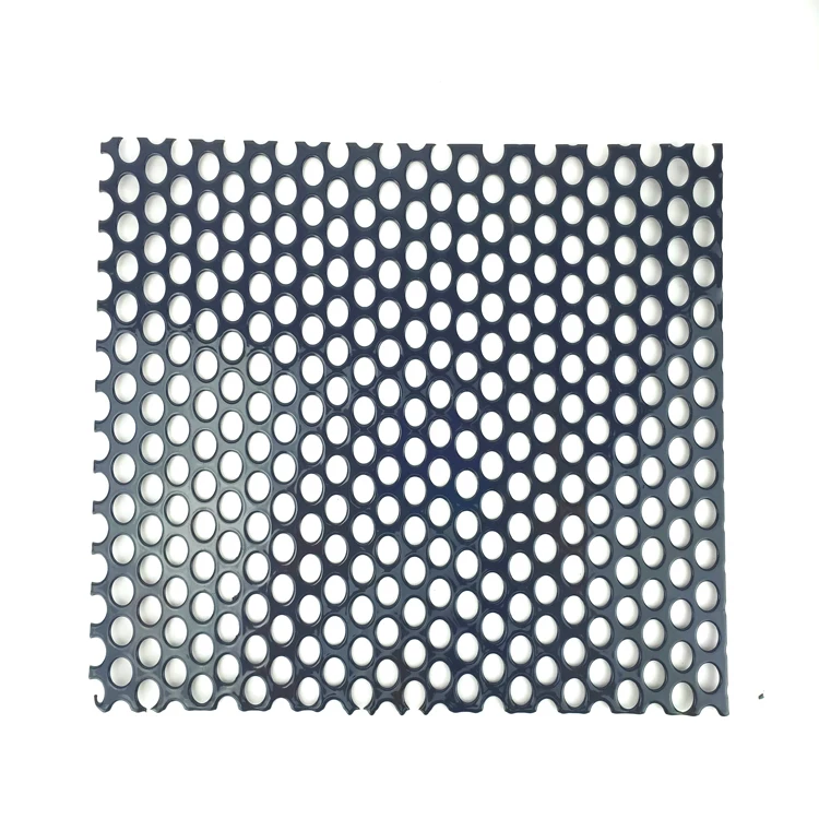 
 Высококачественные перфорированные металлические панели из проволочной сетки из нержавеющей стали   (62409288199)