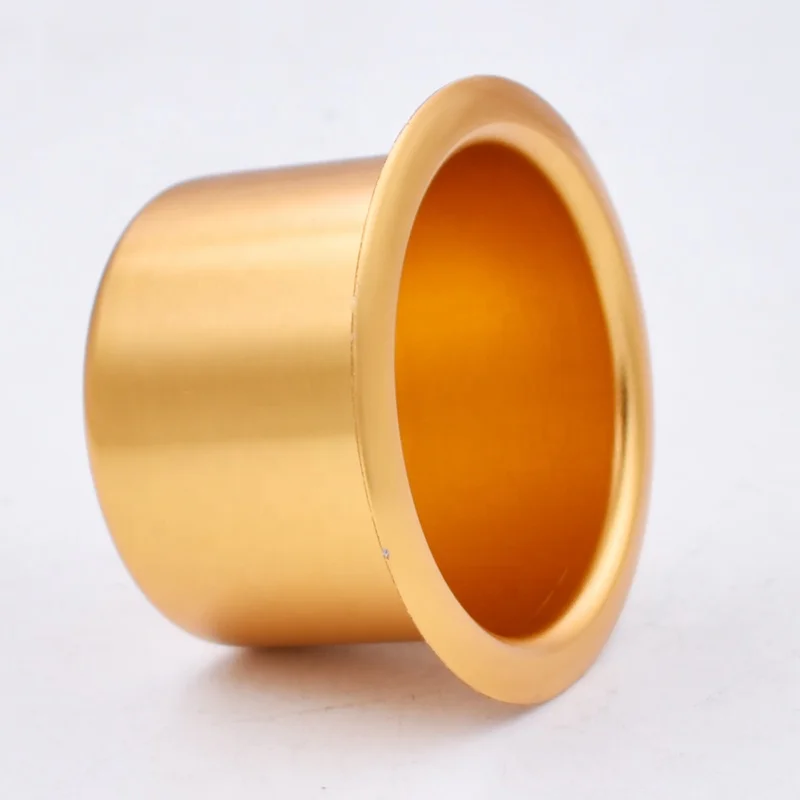 drink holders Applicable to marine boat car truck camper RV Cup holder Made of aluminum alloy for chair