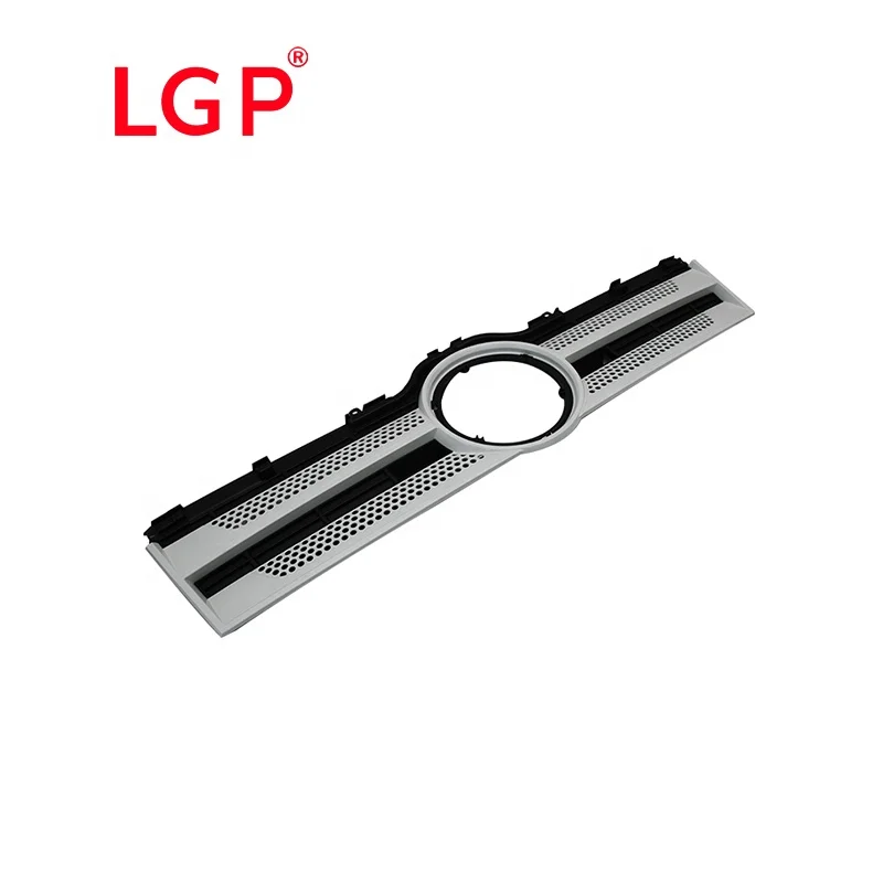 Actros MP4 Grille 9607500618 9607511018 good quality