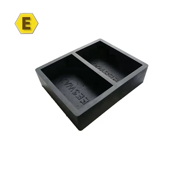 Quality Silicone Wax MoLd Beeswax Brick Mold Wax Mould Silicone Molds