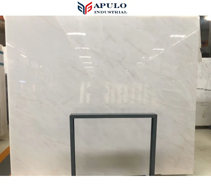 Factory Direct Natural stone slab white cream marble royal onyx for floor,pearl cream nova marble,cream marfil marble stone