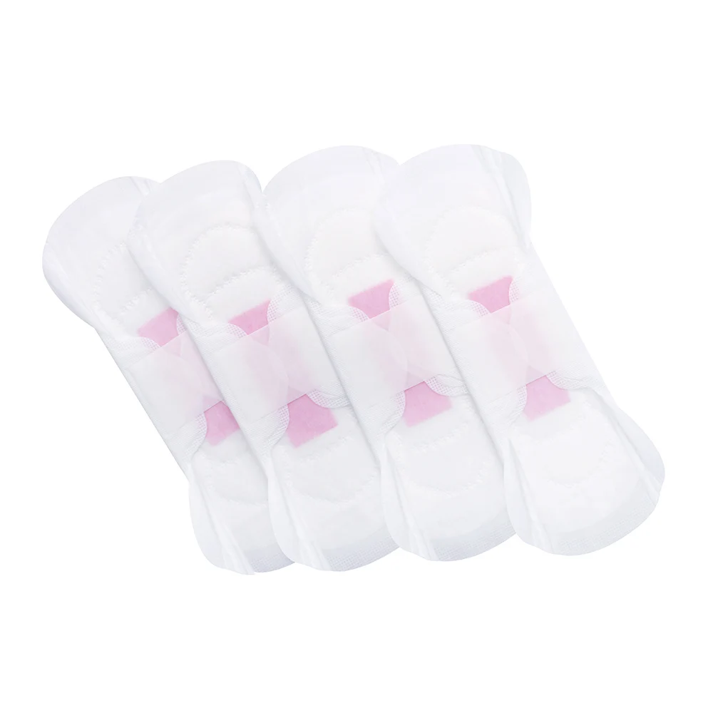 Super Absorbent Cotton Sanitary Napkin,Comfort Sanitary Pad