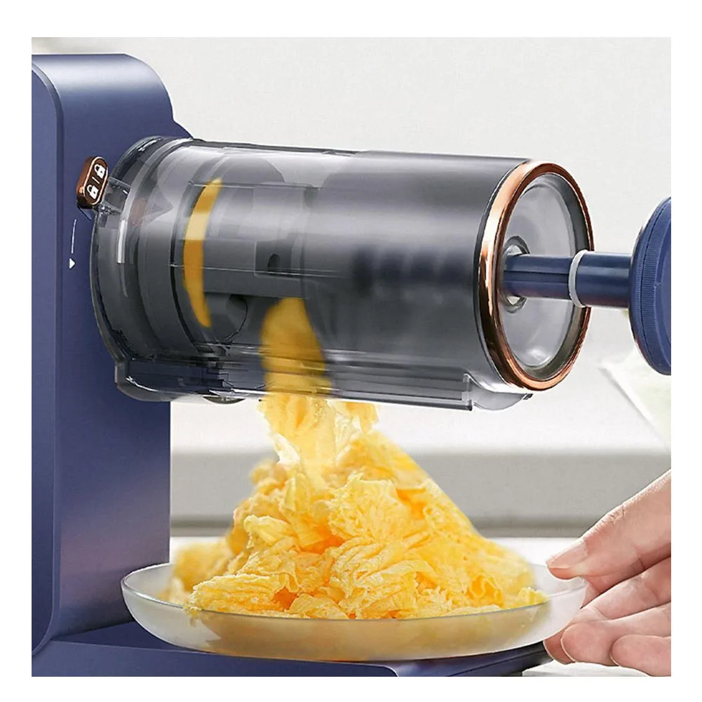 Машина для приготовления смузи «Снежинка»