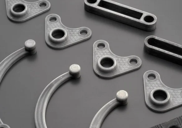 Professional 3d Printer for 3D Model Printing 3D Machine Desktop Carbon Fiber Composite 3D Printer