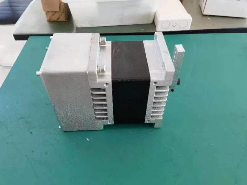 woodward proact digital plus electric actuator with integral driver HEINZMANN Gas engine governor diesel  generator actuator