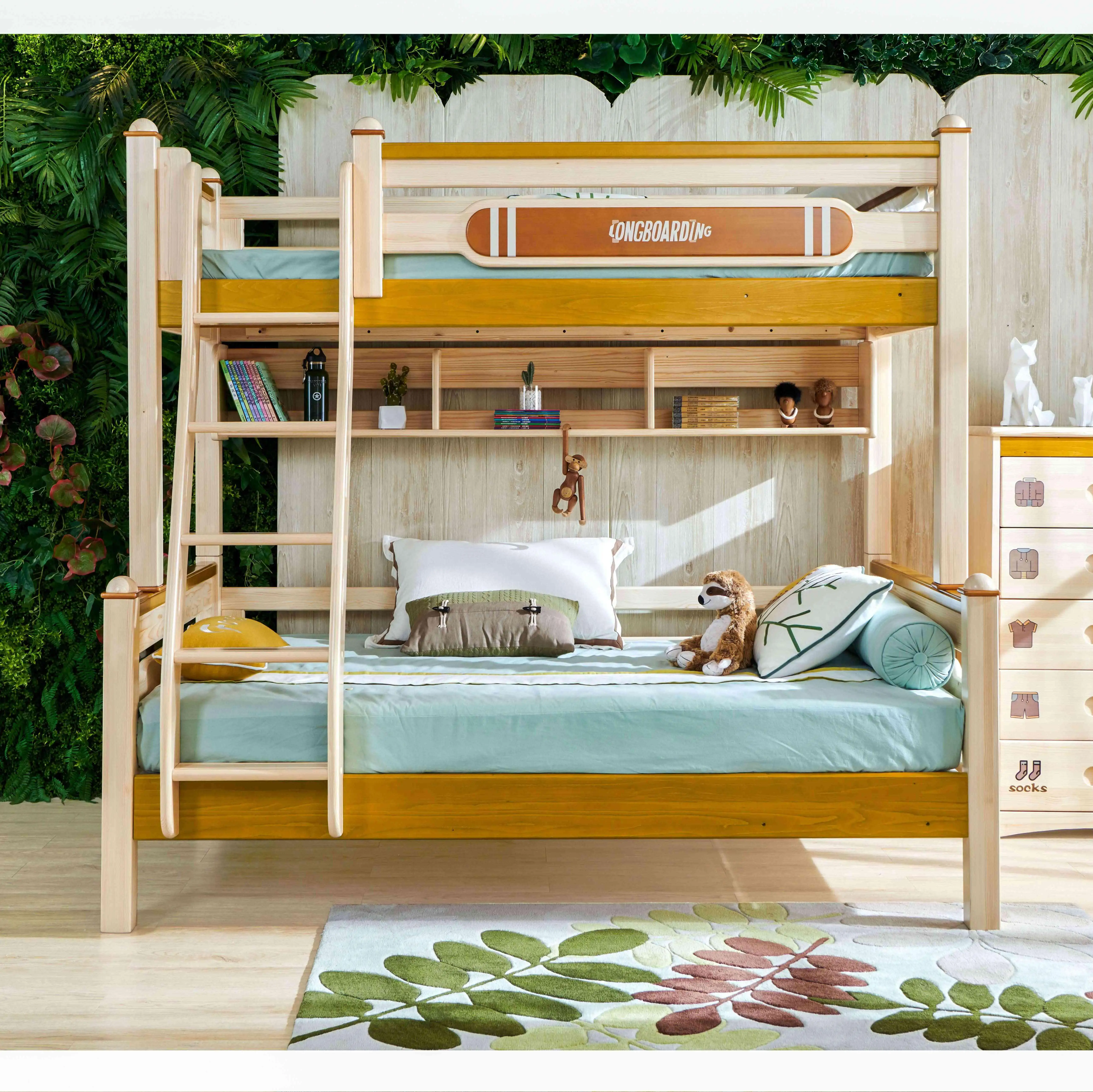 Factory outlet great wooden teepee cubby house fold up outdoor houses supplier bed kids boys children childrens beds and bedbank