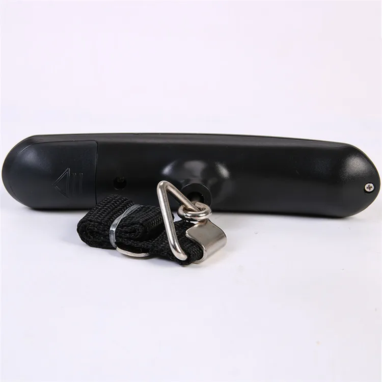 Most Popular Products 304 Stainless Steel Led Display Hanging Digital Luggage Scale