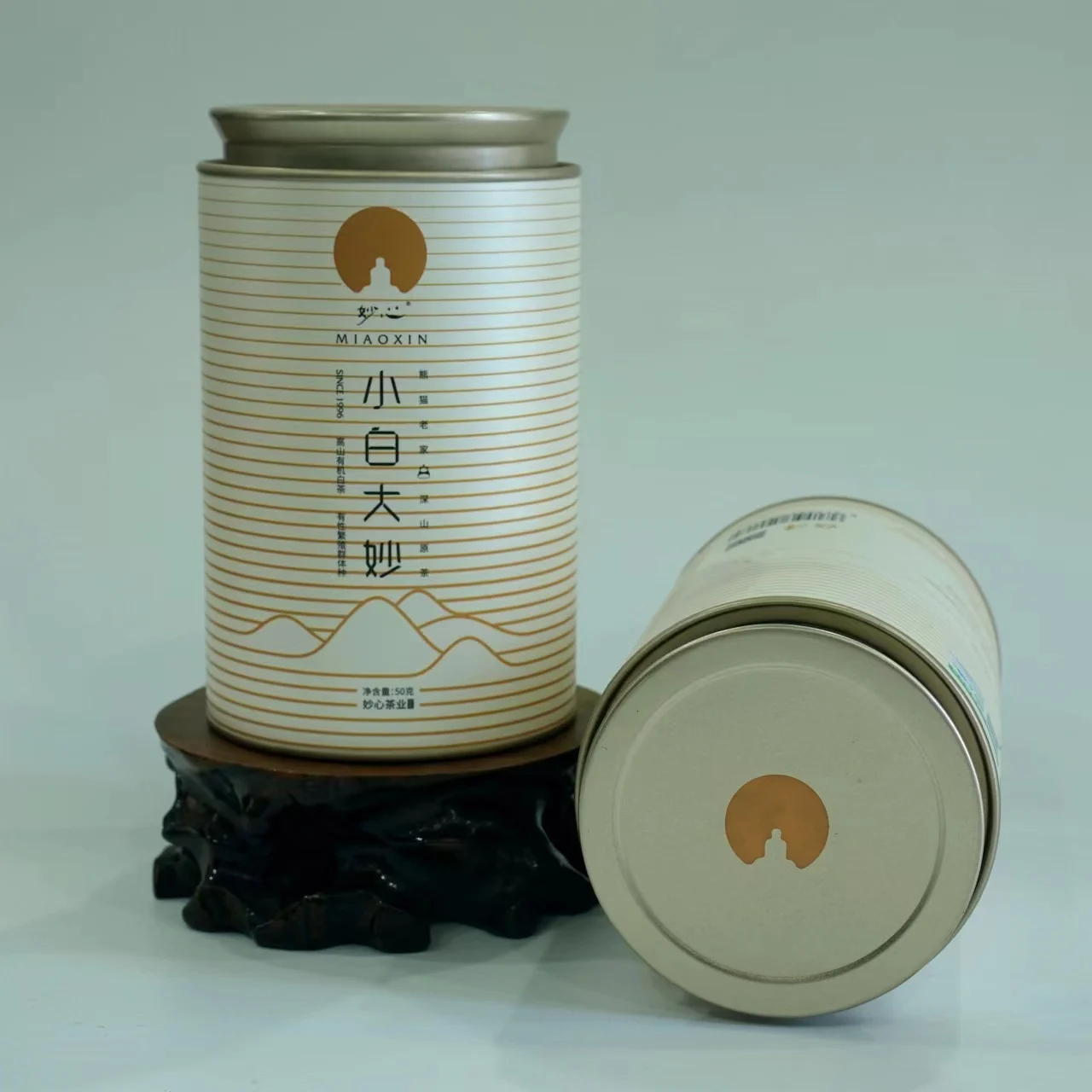 World Champion Taste Xiaobai Damiao White Tea Ultra-High Quality Factory Direct Big Sale High Mountain Snow Buds Quality Tea