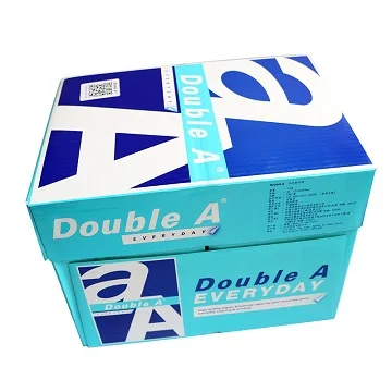 Бумага One A4 бумага 80 GSM 70 грамм копировальная бумага/A4