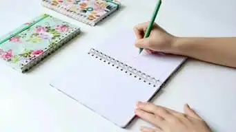 18k high quality school planners