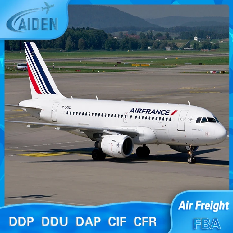 Cheapest Hot Sale Promotional Oem Reasonable Price Ddp Fba China Air Freight Usa Uk Montgomery