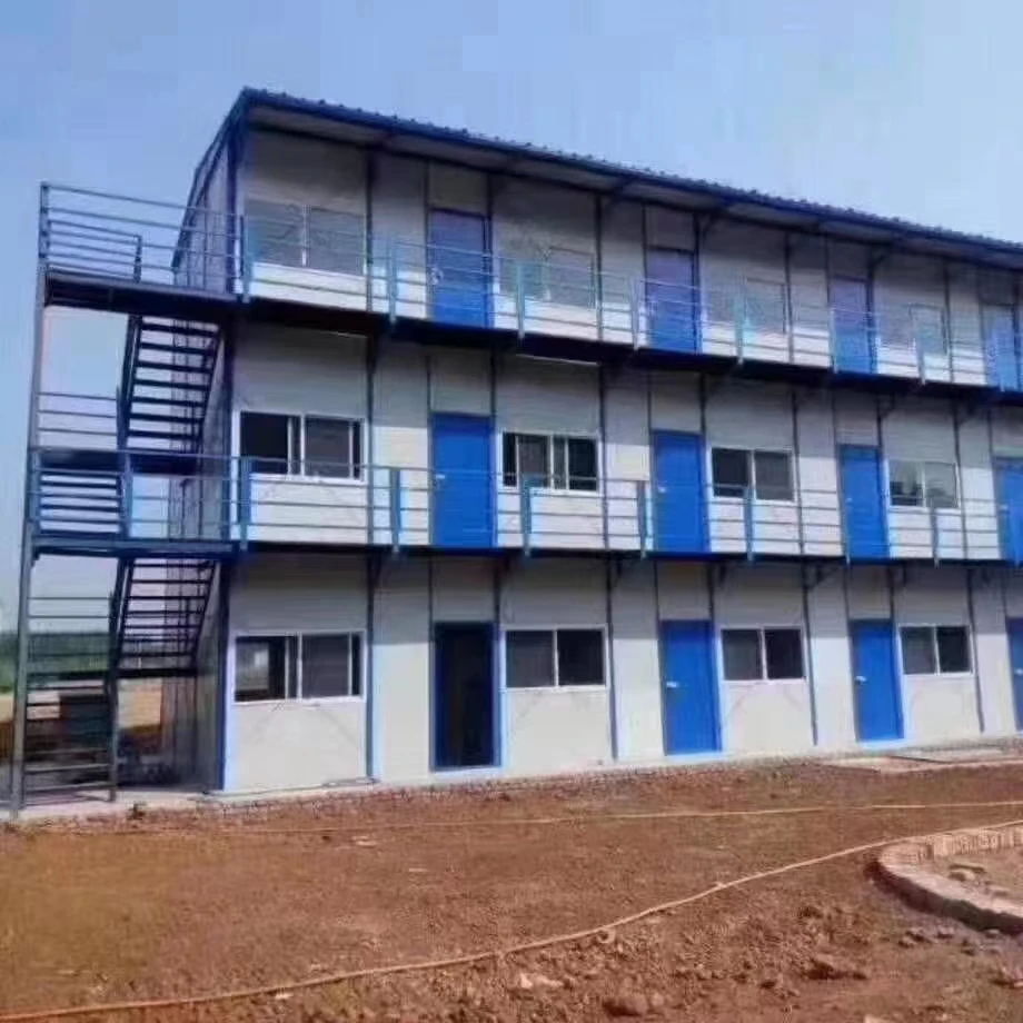 Container Movable Prefabricated House Luxury Container House Movable Hotel Portable Meet Movable Cottage House