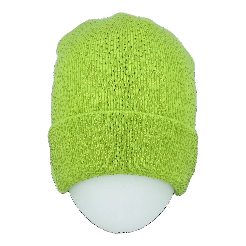 Лучший продукт великолепная кашемировая Шерстяная Шапка-бини из мериноса ручной работы для горного праздника сделанная в Италии