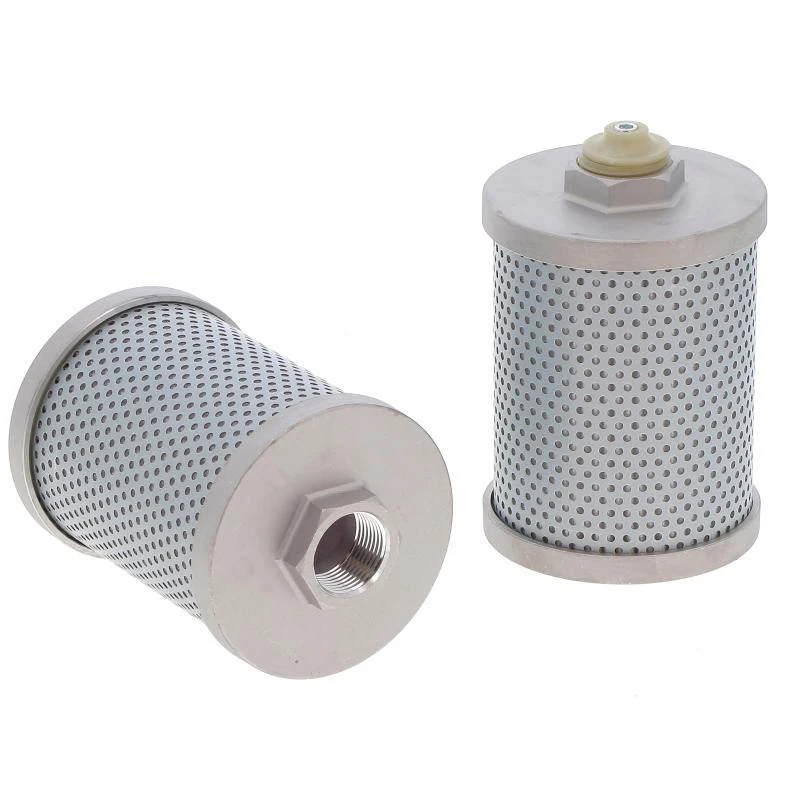 Excavator Diesel engine parts Hydraulic Filter 60235351 P0-C0-01-01740 Return Oil Filter for SANY SY16 SY16C