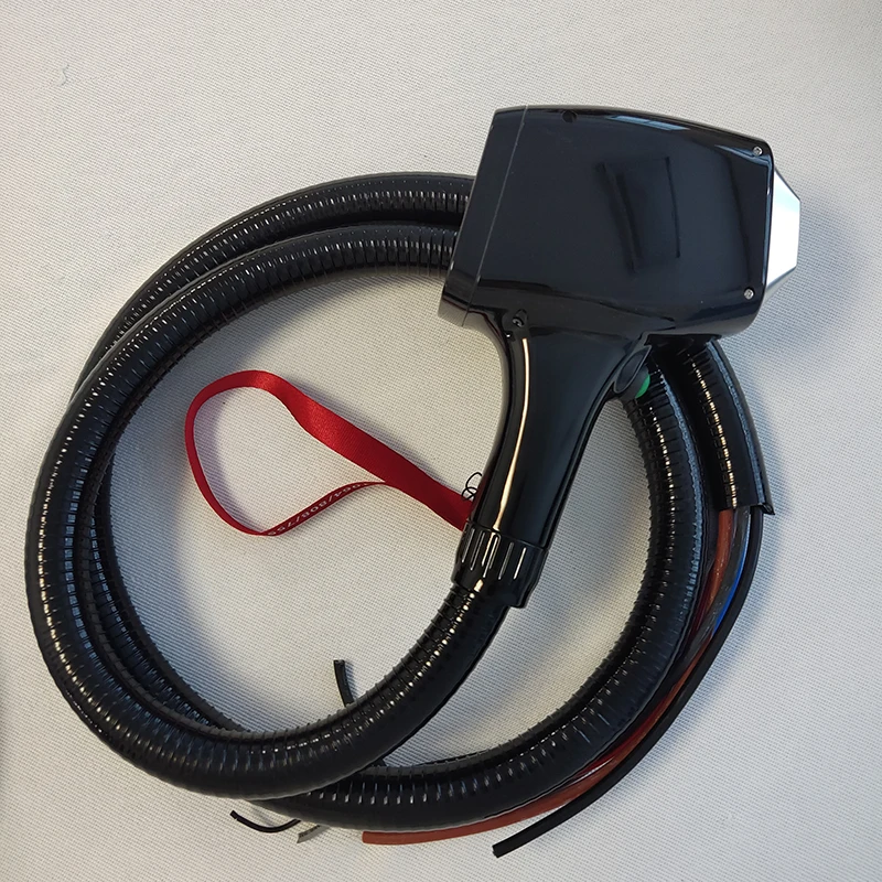 Hot Sale 808 Diode Laser Hair Removal Machine Effective Painless and Permanent Beauty Equipment with Stationary Handle