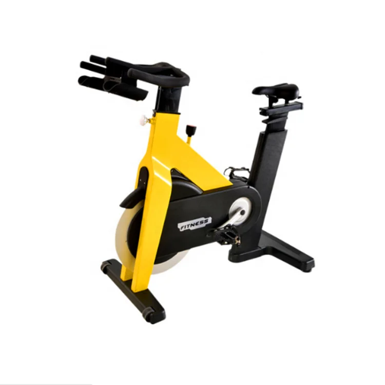 VOG Indoor Cycling Bike Exercise Spinning Bike Cardio Fitness Cycle Trainer commercial spinning bike