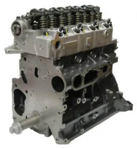  Автозапчасти для MITSUBISHI Triton 4D56 4D56T L200 длинный