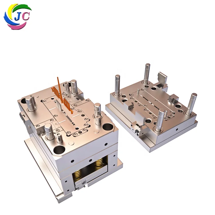 Хорошее качество, новый оригинальный золотой поставщик, пресс-форма для литья под давлением, брелок