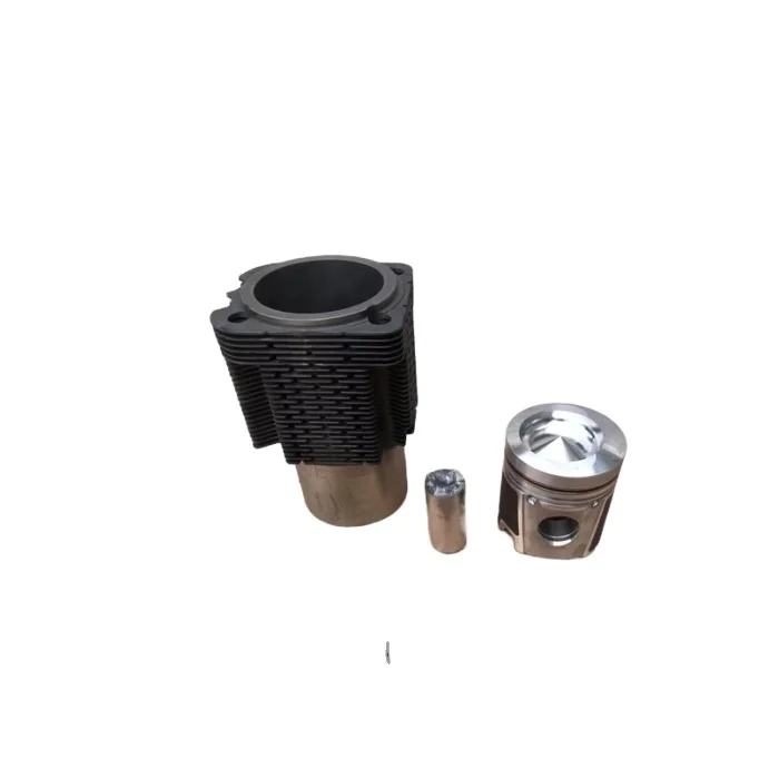 Construction machinery diesel engine spare parts cylinder liner piston BFL914 914 0423 5280 0423 1513 04235280 for Deutz