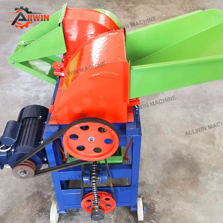 Multifunctional Grain Soybean Sorghum Millet Maize Corn Sheller Thresher grain thresher