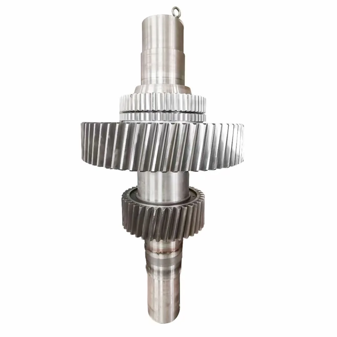 Спиральная коническая шестерня cnc обработка нержавеющей oem/odm сервис