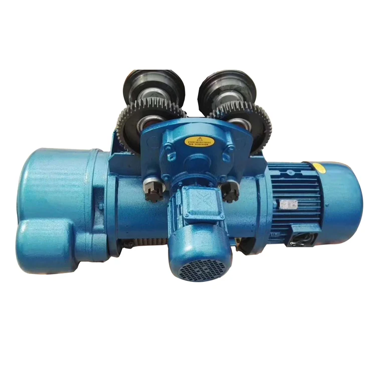 
On sale cheap price Wire Rope Electric Hoist Lifter With Two Sets Of Control And Lifting Motor 