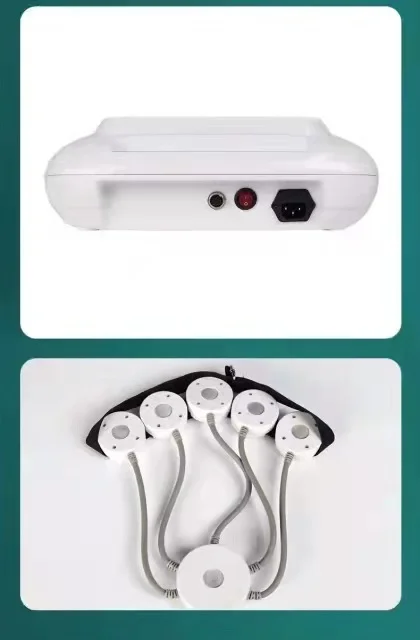 Rtms Transcranial Magnetic Stimulation for Stroke,adult and Children Insomnia Anxiety Depression Autism Brain Therapy Apparatus