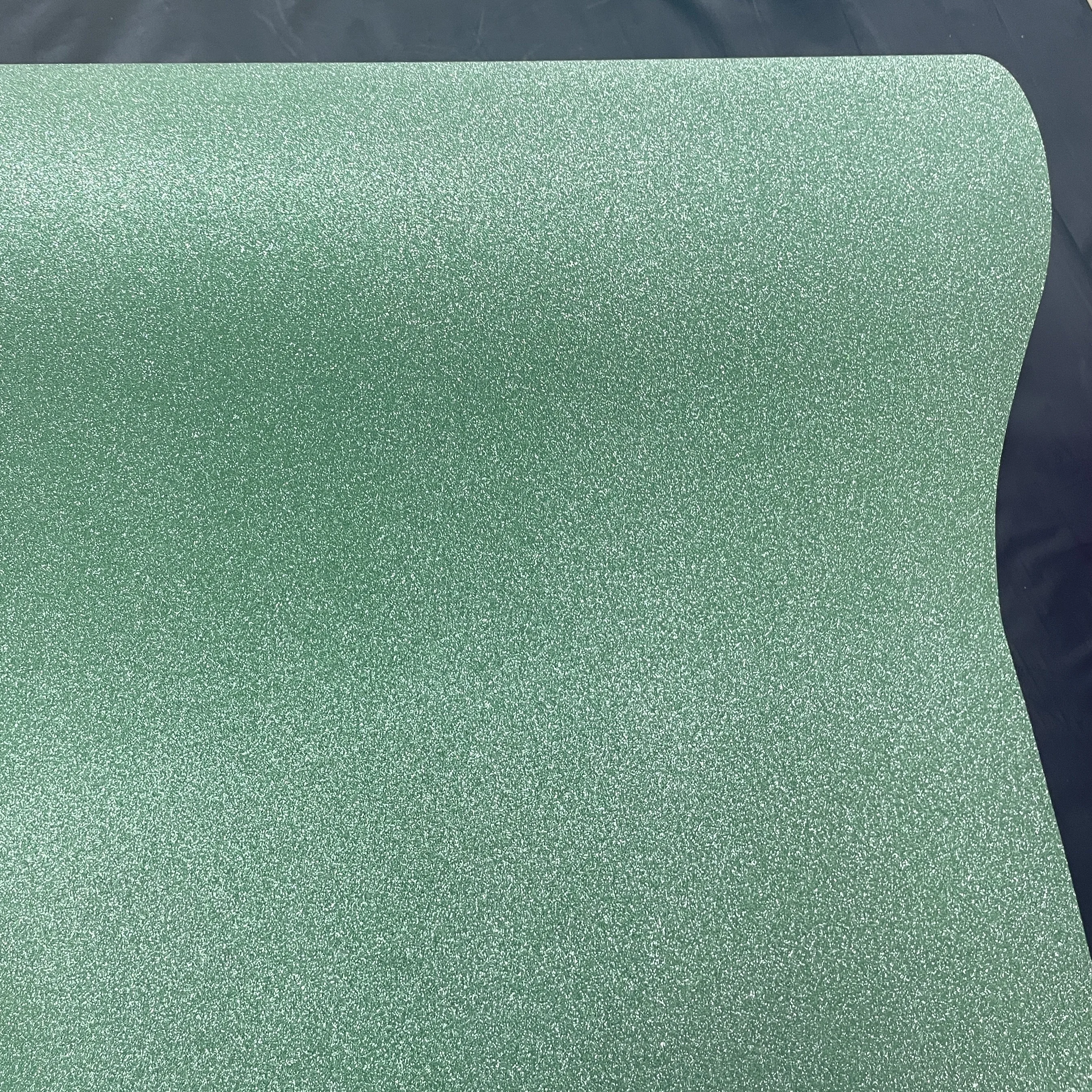 Laser Glitter Wrapping Film